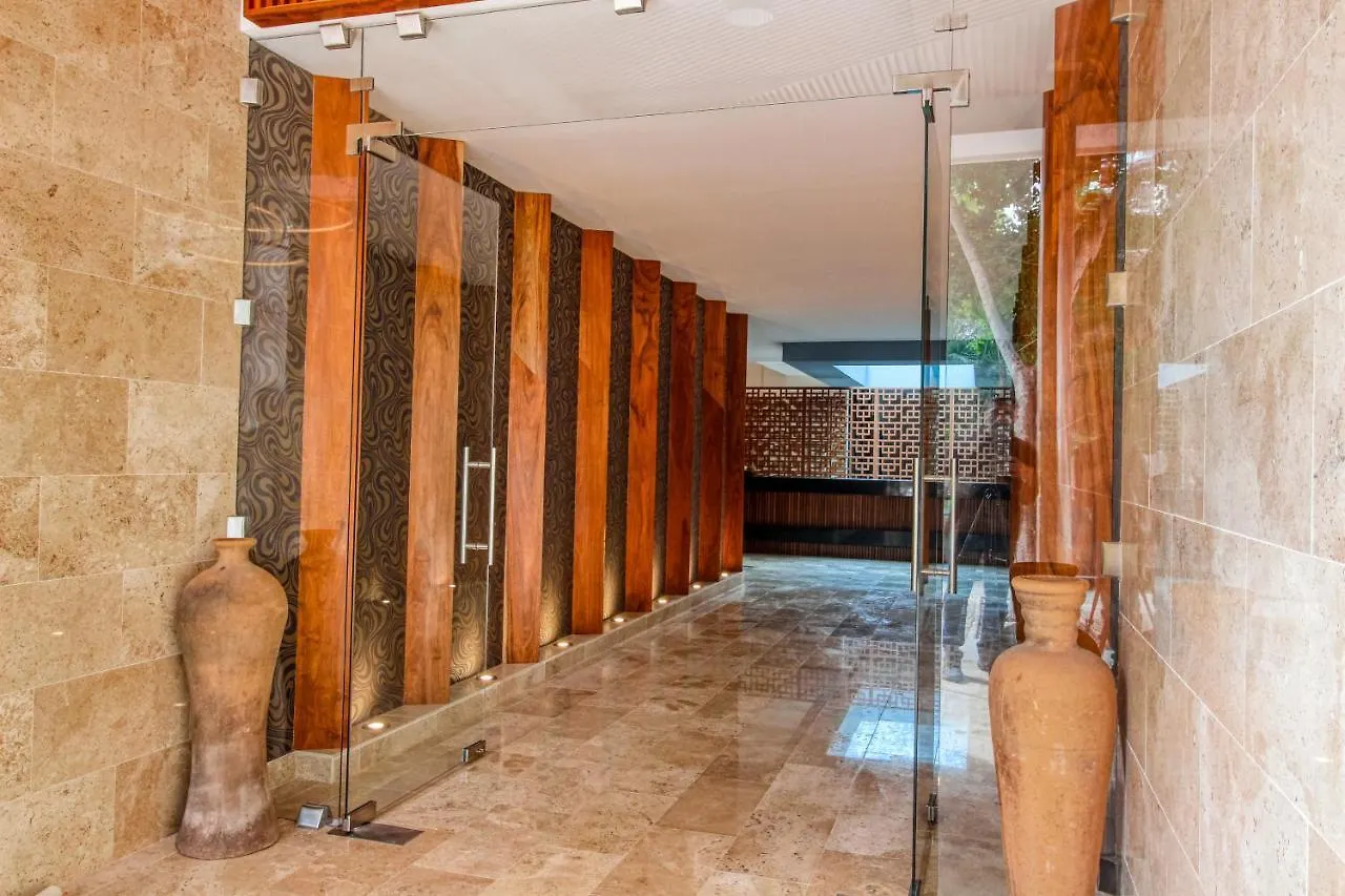 Hotel Giada Towers A204 Tulum