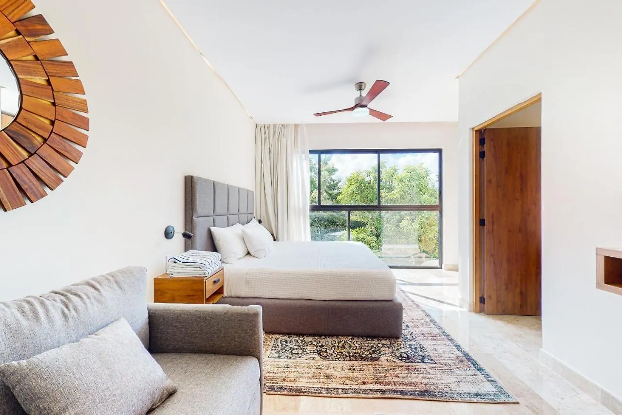 Hotel Giada Towers A204 Tulum