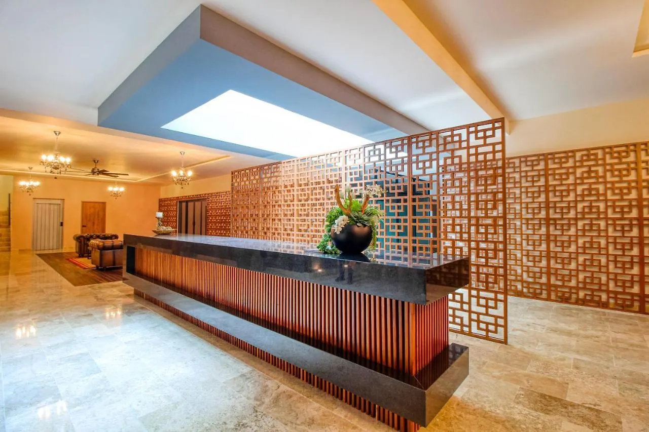 Hotel Giada Towers A204 Tulum