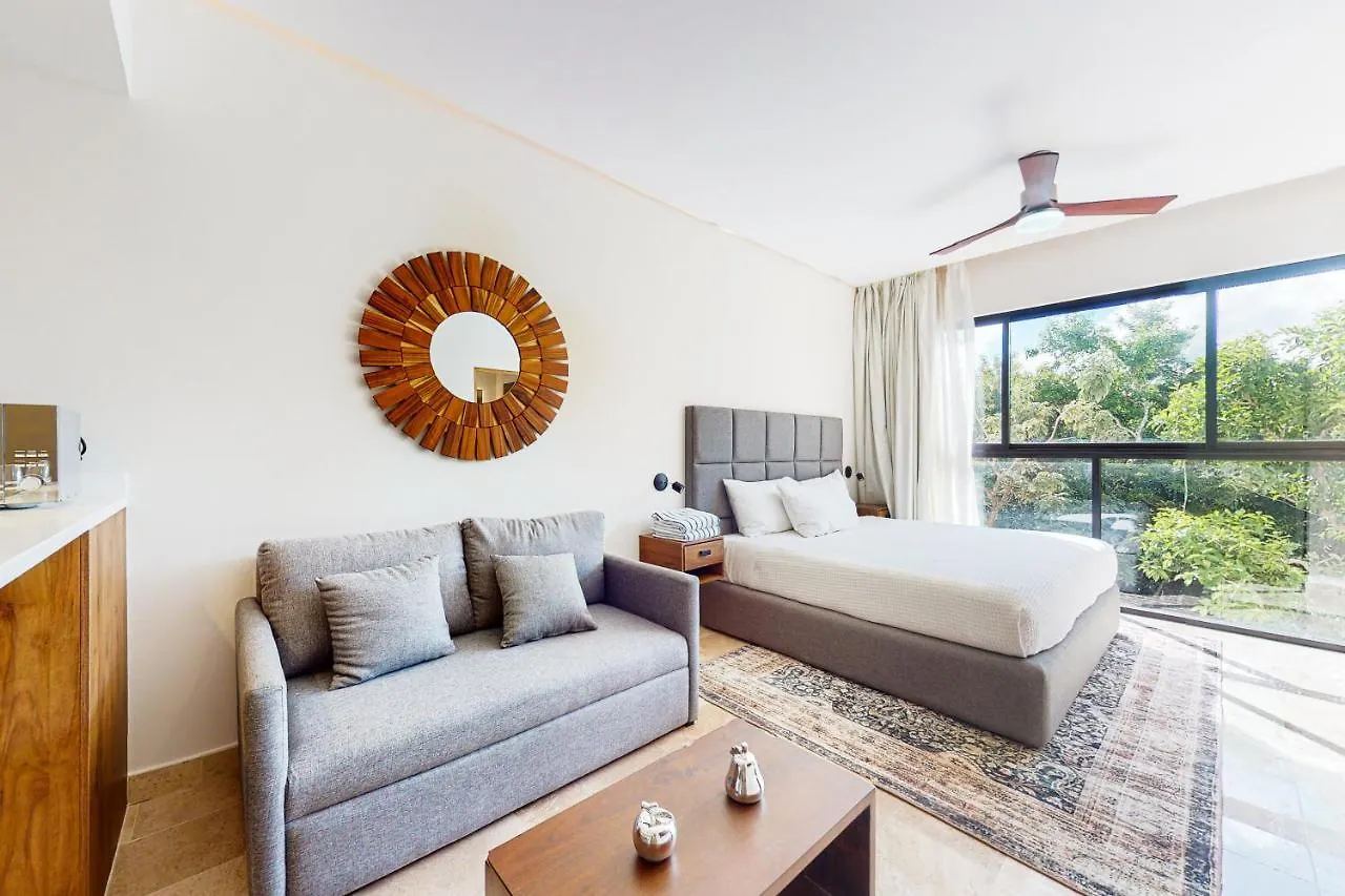 Hotel Giada Towers A204 Tulum