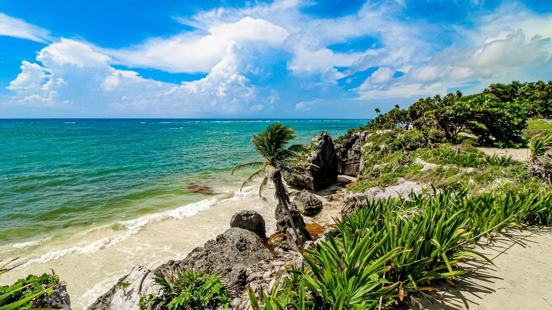 Hotel Giada Towers A204 Tulum México