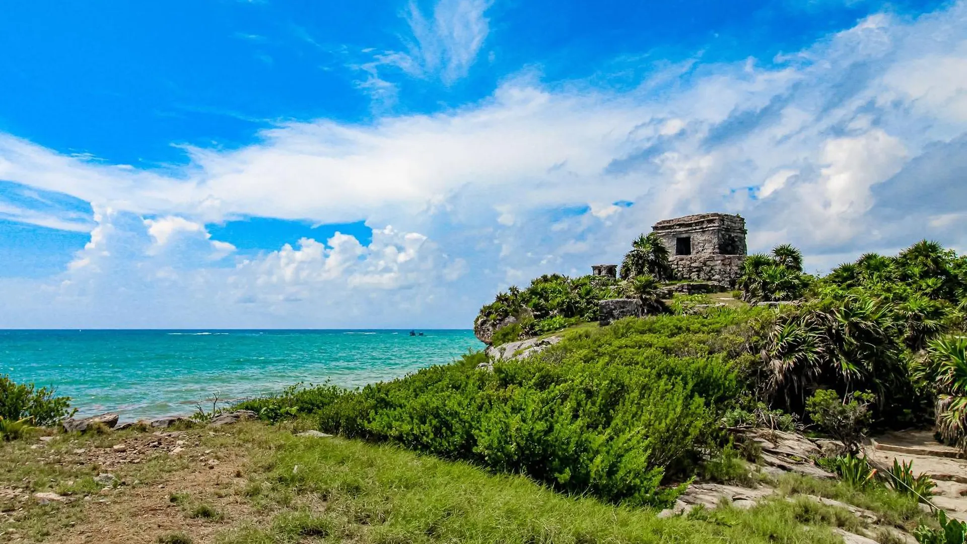 Hotel Giada Towers A204 Tulum 0*,  México