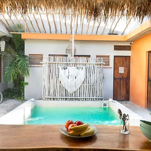 Hostal Doña Lucha, Tulum
