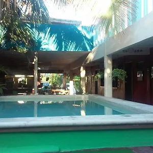 Hostal Chalupa, Tulum